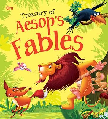 Treasury of Aesop's Fables