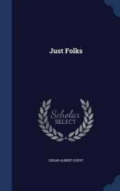 Just Folks
