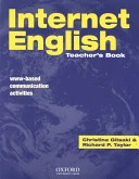 Internet English: Teacher's Book