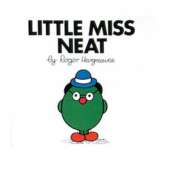 Little Miss Neat