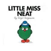 Little Miss Neat