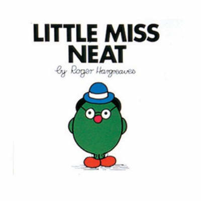Little Miss Neat