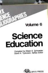 Science Education
