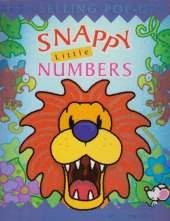Snappy Little Numbers