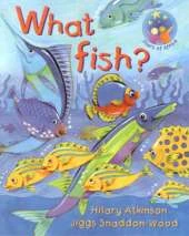 What Fish?