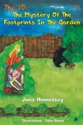 The Mystery Of The Footprints In The Garden