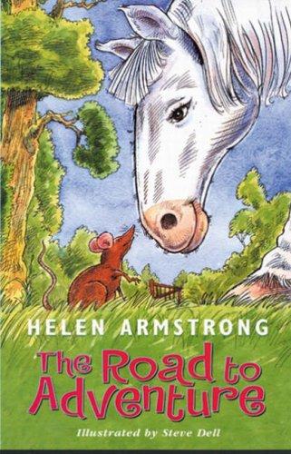 The Road to Adventure