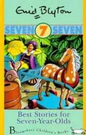 Best Stories for Seven Year Olds