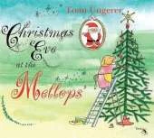 Christmas Eve at the Mellops