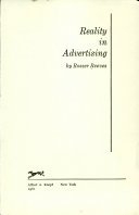Reality in Advertising