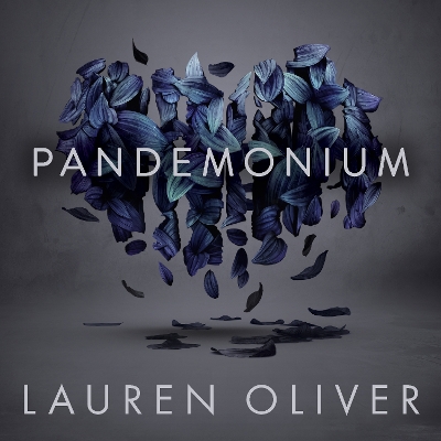 Pandemonium (Delirium Trilogy 2): From the bestselling author of Panic, now a major Amazon Prime series