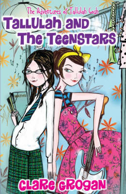 Tallulah and the Teenstars