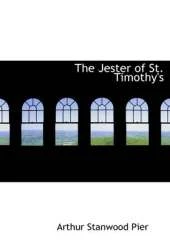 The Jester of St. Timothy's