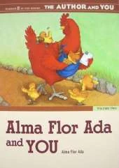 Alma Flor Ada and YOU: Volume Two