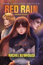 Red Rain Volume 1: Anniversary Edition