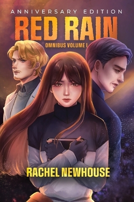 Red Rain Volume 1: Anniversary Edition