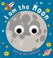 Googly Eyes: I Am the Moon