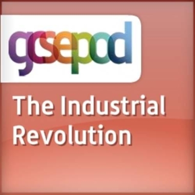 Agriculture, Industry and Transport 1700-1900: The Industrial Revolution