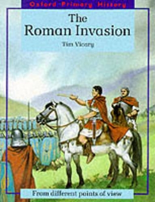 Oxford Primary History