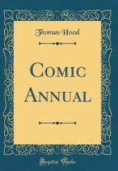 Comic Annual (Classic Reprint)