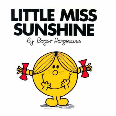 Little Miss Sunshine