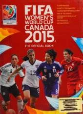 FIFA Women's World Cup Canada 2015