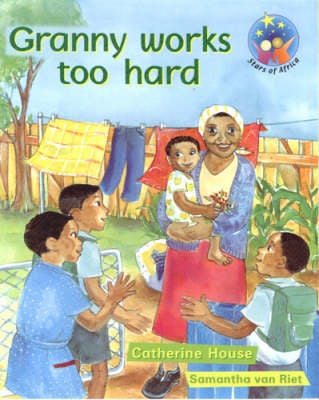 Granny Works Too Hard