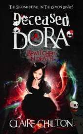 Deceased Dora: Bewitched in Death