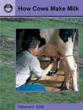 Literacy Magic Bean In Fact, How Cows Make Milk Pupil Book (single)