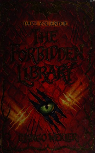 The Forbidden Library