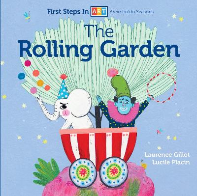 The Rolling Garden