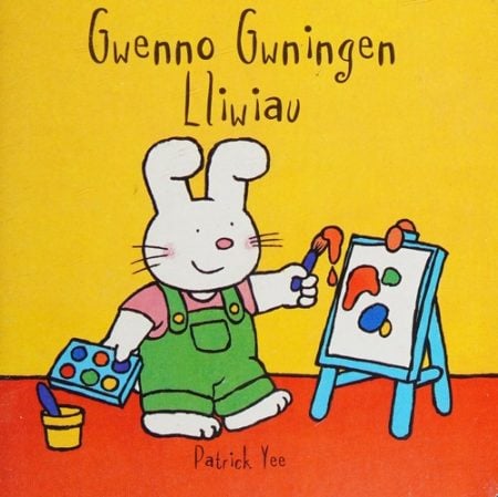 Gwenno Gwningen