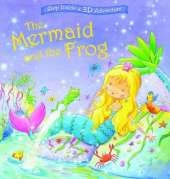 The Mermaid and the Frog