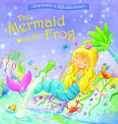 The Mermaid and the Frog