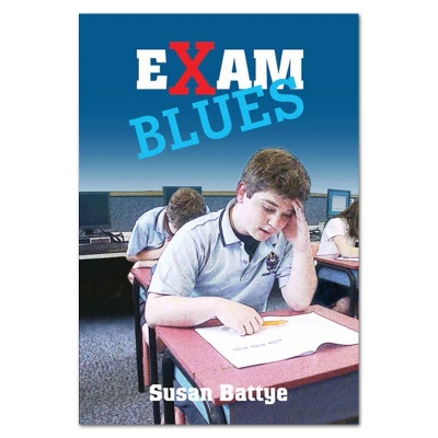 Exam Blues