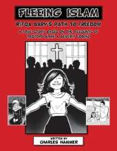 Fleeing Islam: Rifqa Bary's Path to Freedom