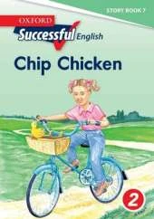 Chip Chicken