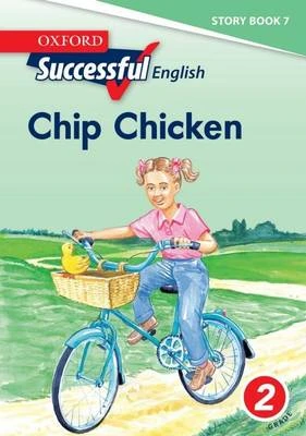Chip Chicken