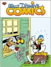 Walt Disney's Comics and Stories