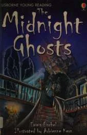 Midnight Ghosts