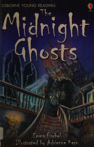 Midnight Ghosts