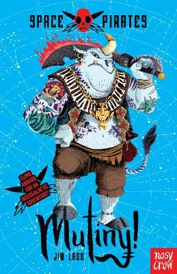 Space Pirates: Mutiny