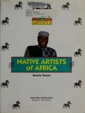 Native Artists of Africa