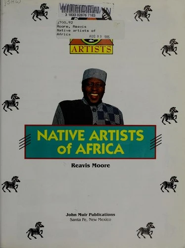 Native Artists of Africa