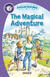 The Magical Adventure
