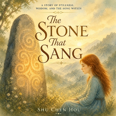 The Stone That Sang: A Gentle Story of Mindfulness, Stillness, and Inner Wisdom for Children