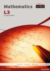 Pathways to Mathematics: NCV Level 3: Student's Book