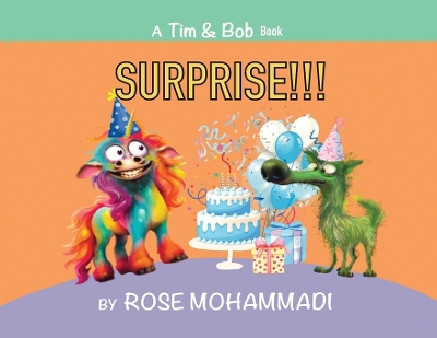 Surprise!!!