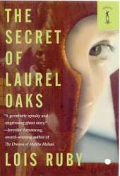 The Secret of Laurel Oaks