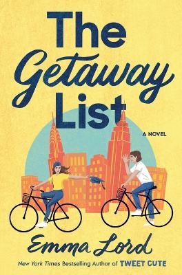 The Getaway List